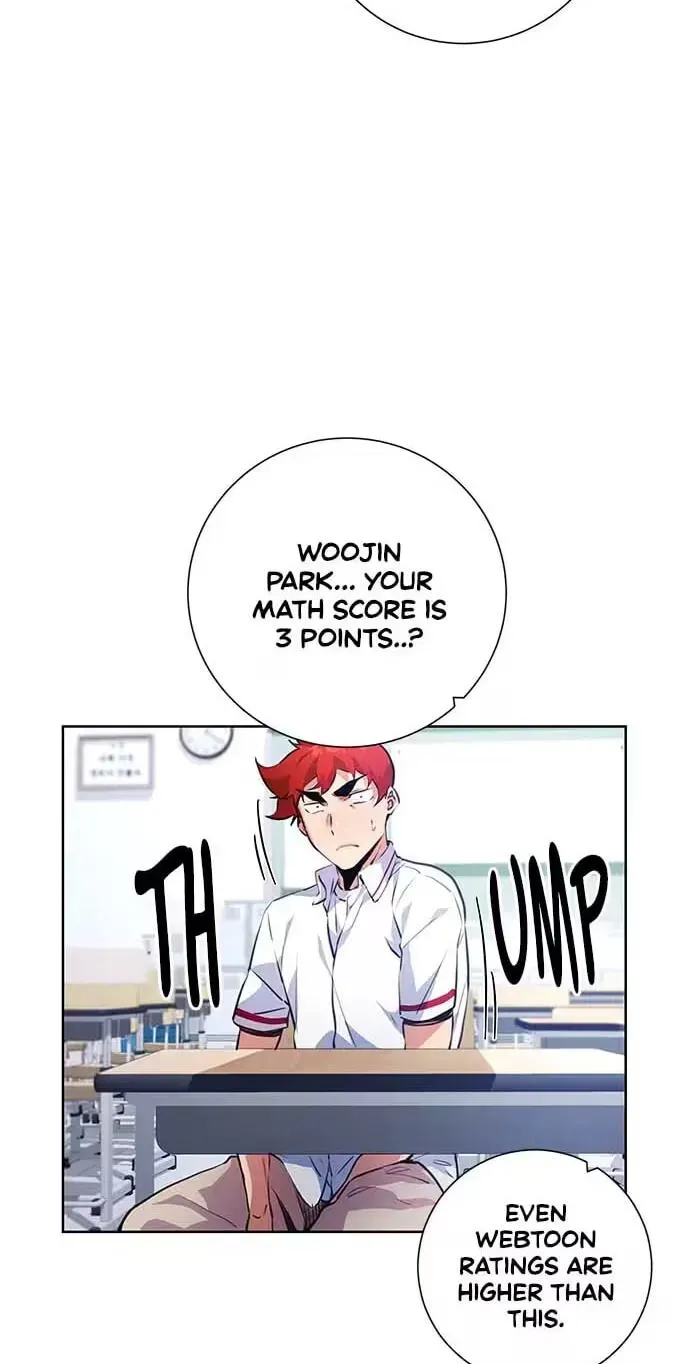 Read Top Corner chapter 140 image 12 on Lezhin