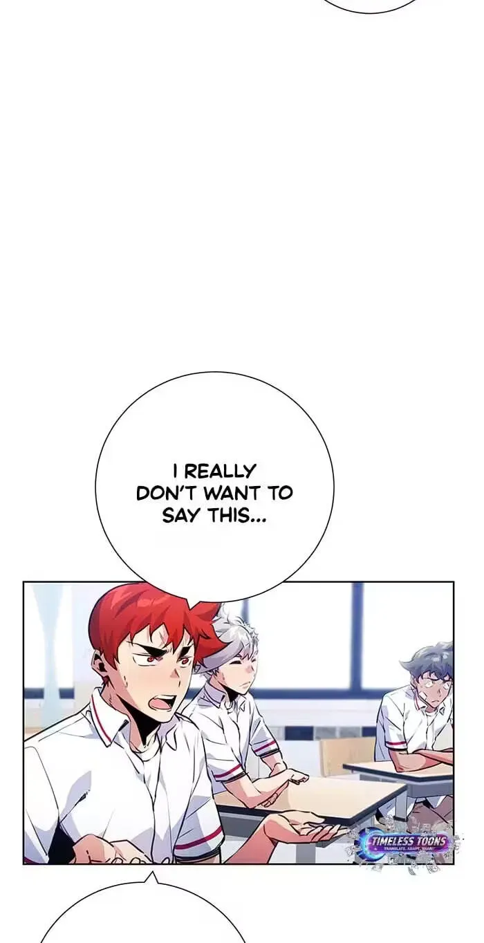 Read Top Corner chapter 140 image 13 on Lezhin