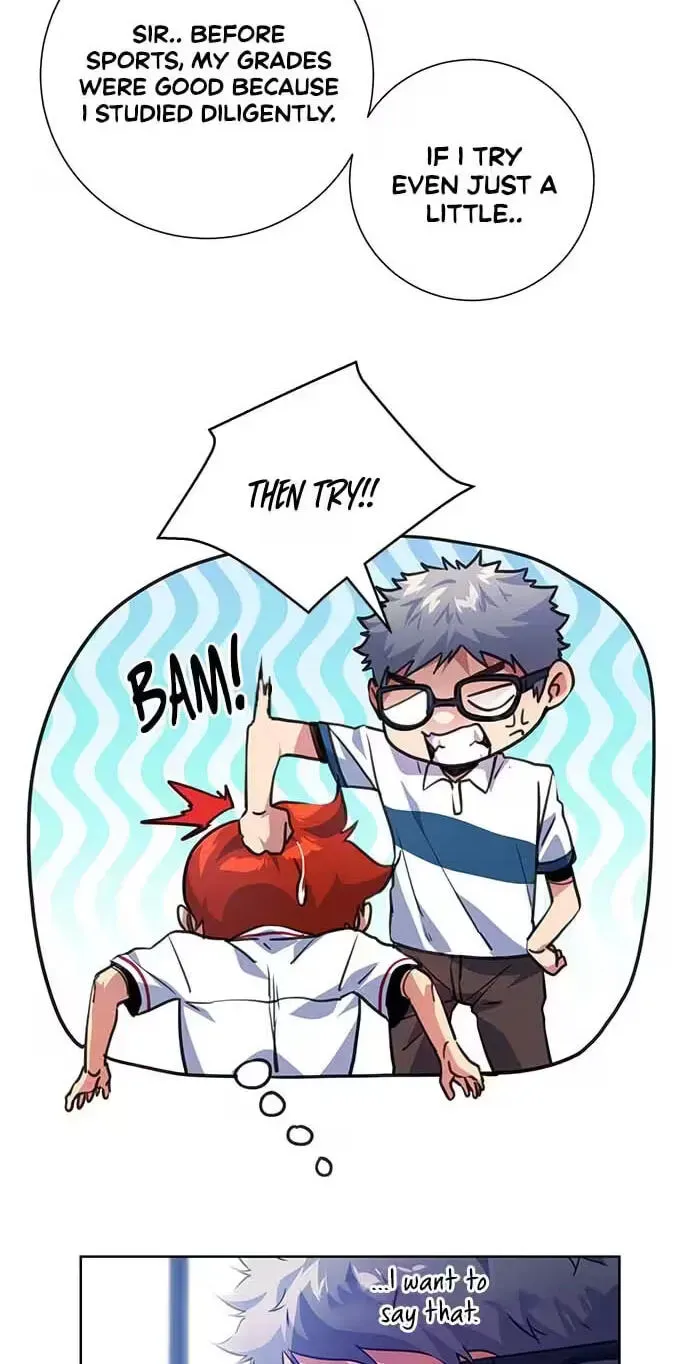 Read Top Corner chapter 140 image 14 on Lezhin