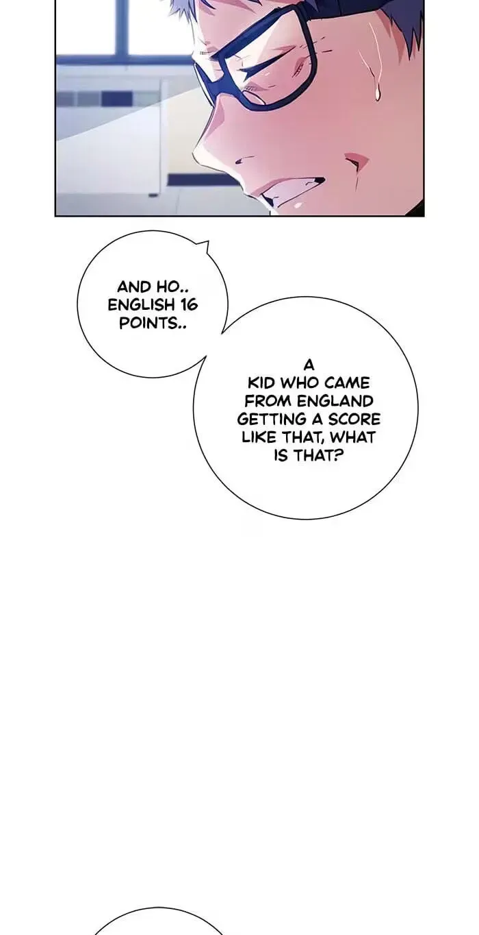 Read Top Corner chapter 140 image 15 on Lezhin
