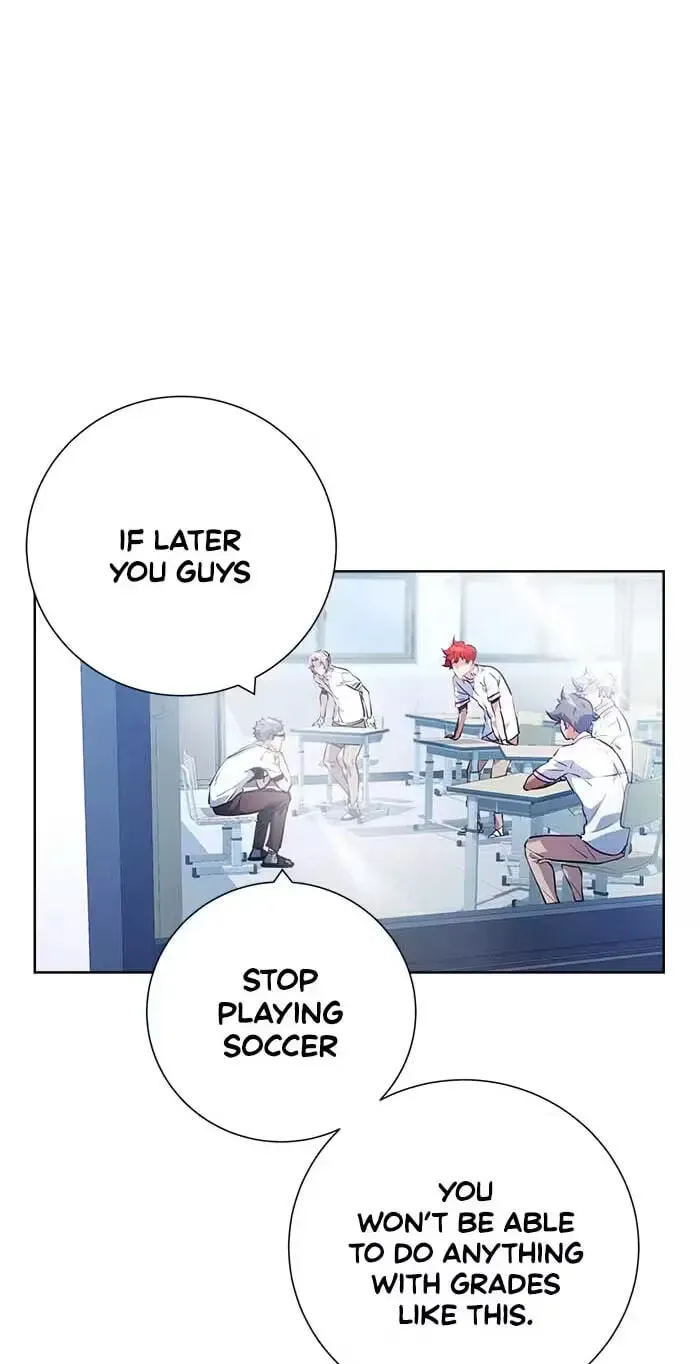 Read Top Corner chapter 140 image 19 on Lezhin