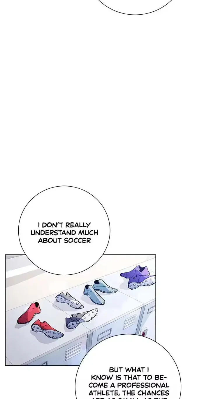 Read Top Corner chapter 140 image 20 on Lezhin