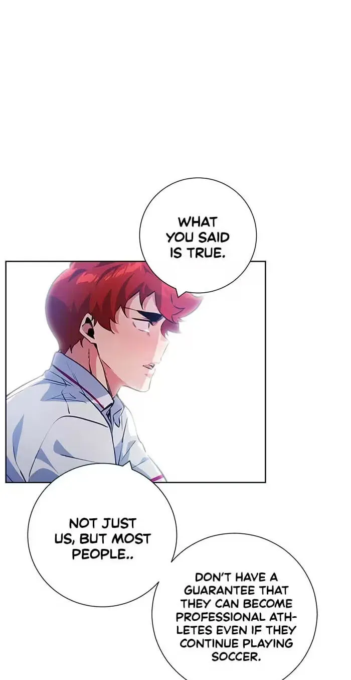 Read Top Corner chapter 140 image 23 on Lezhin