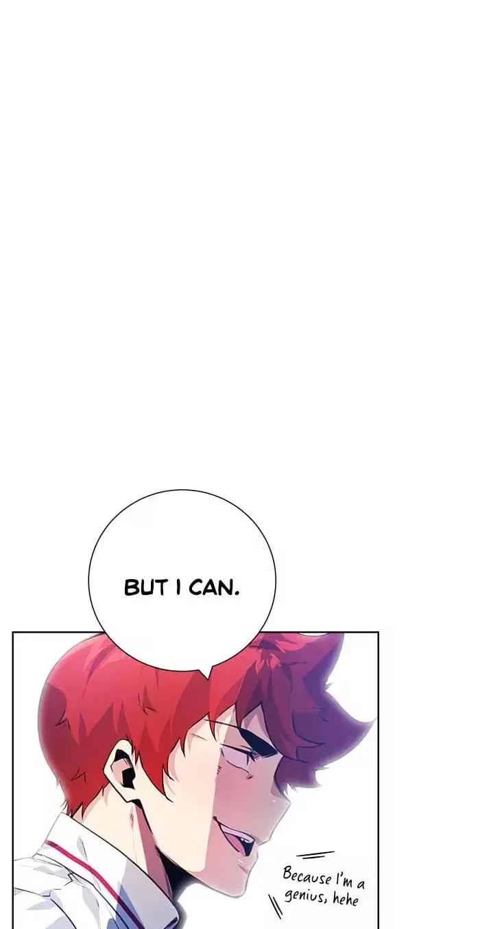 Read Top Corner chapter 140 image 25 on Lezhin