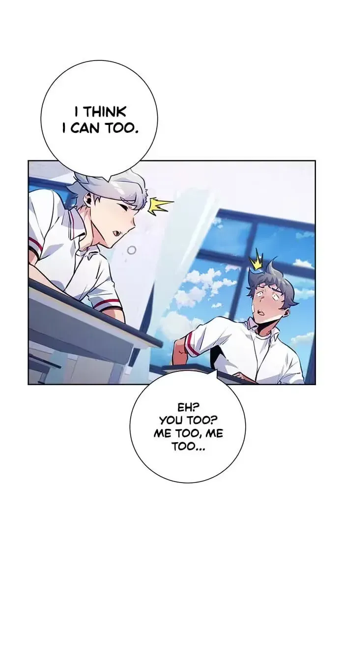 Read Top Corner chapter 140 image 27 on Lezhin