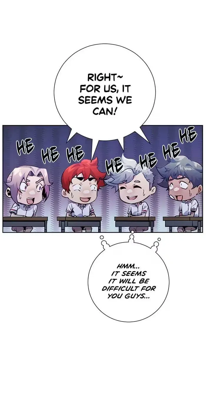 Read Top Corner chapter 140 image 28 on Lezhin