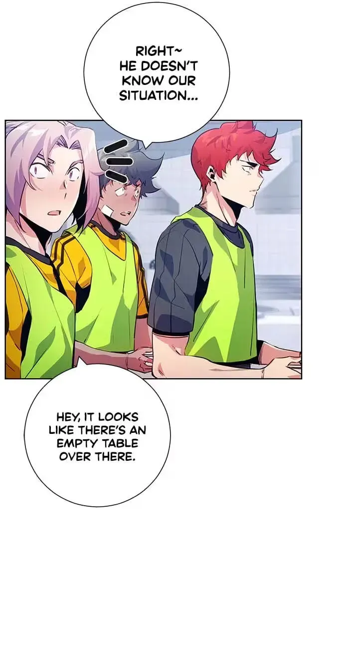 Read Top Corner chapter 140 image 33 on Lezhin