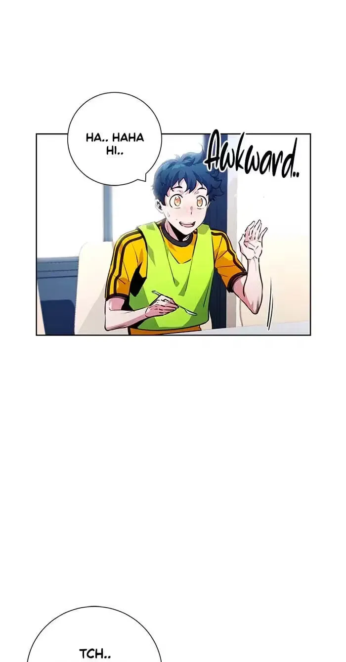 Read Top Corner chapter 140 image 35 on Lezhin