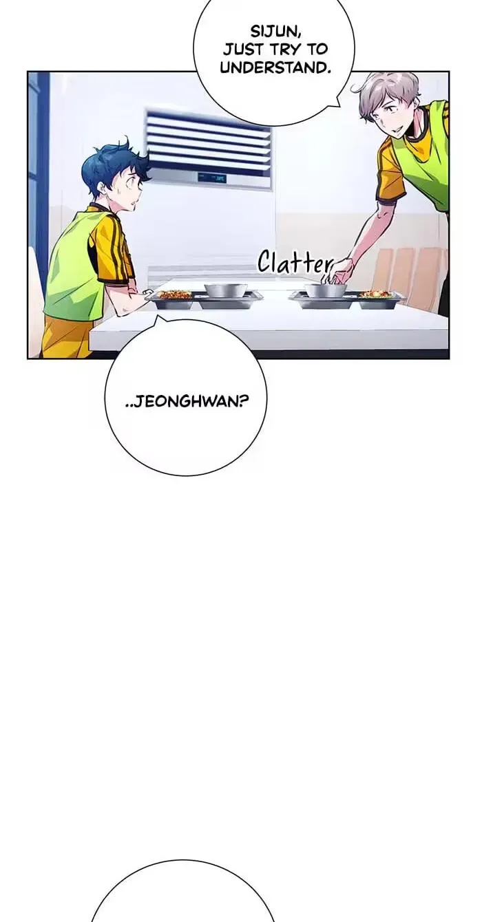 Read Top Corner chapter 140 image 38 on Lezhin