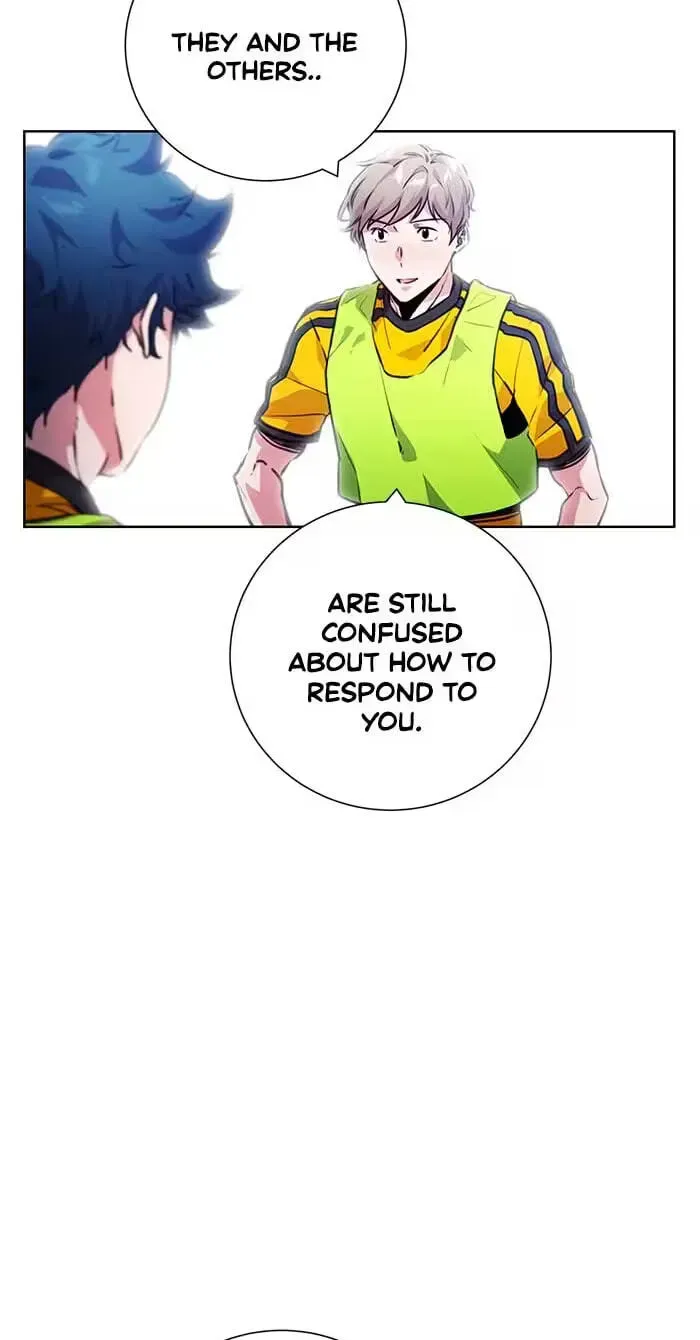 Read Top Corner chapter 140 image 39 on Lezhin
