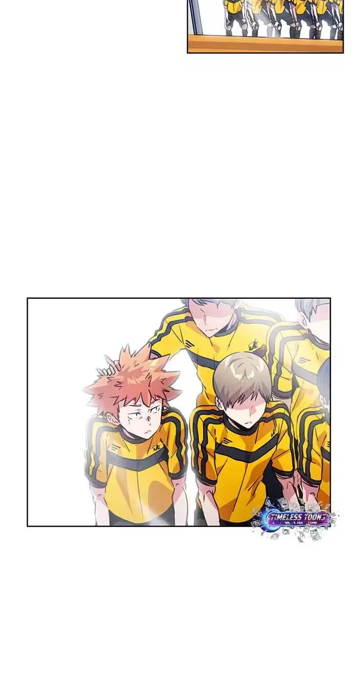 Read Top Corner chapter 140 image 42 on Lezhin