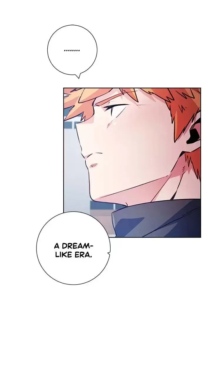 Read Top Corner chapter 140 image 43 on Lezhin