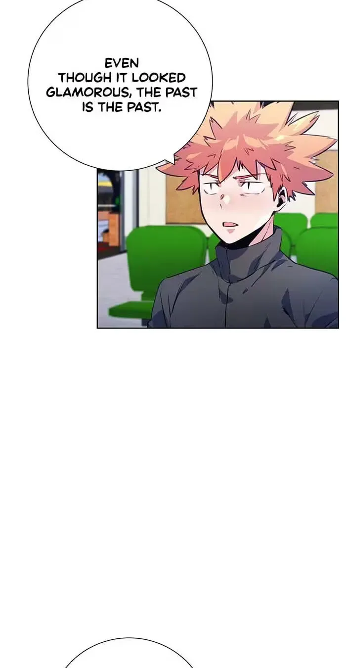 Read Top Corner chapter 140 image 45 on Lezhin