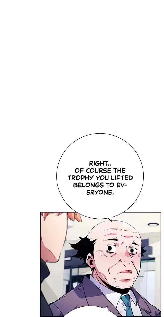 Read Top Corner chapter 140 image 48 on Lezhin