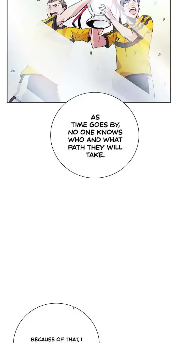 Read Top Corner chapter 140 image 51 on Lezhin