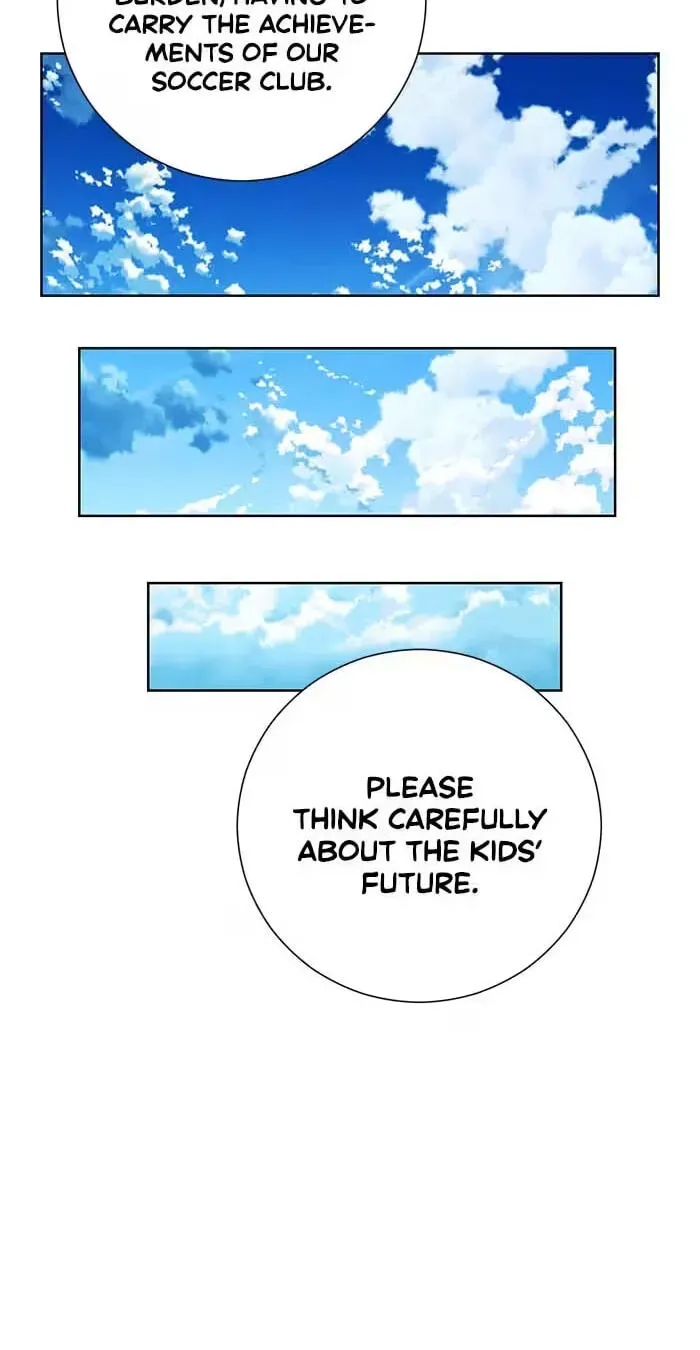 Read Top Corner chapter 140 image 53 on Lezhin