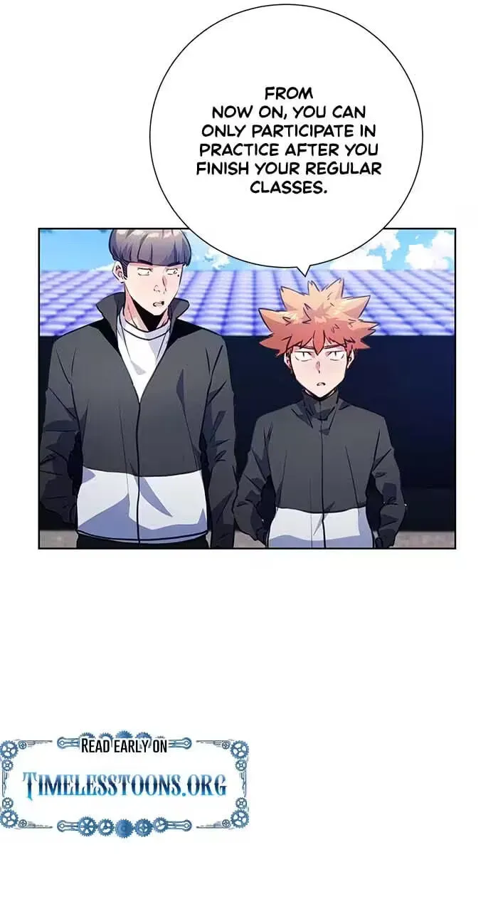 Read Top Corner chapter 140 image 55 on Lezhin