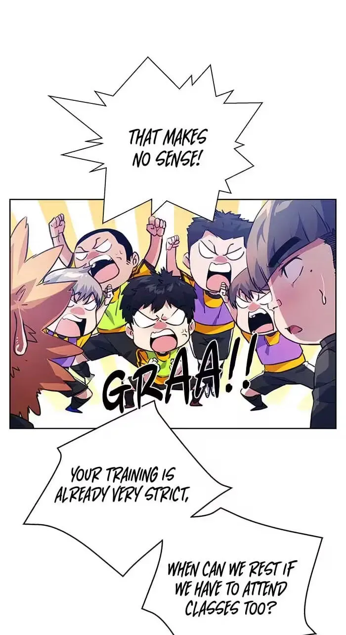 Read Top Corner chapter 140 image 56 on Lezhin