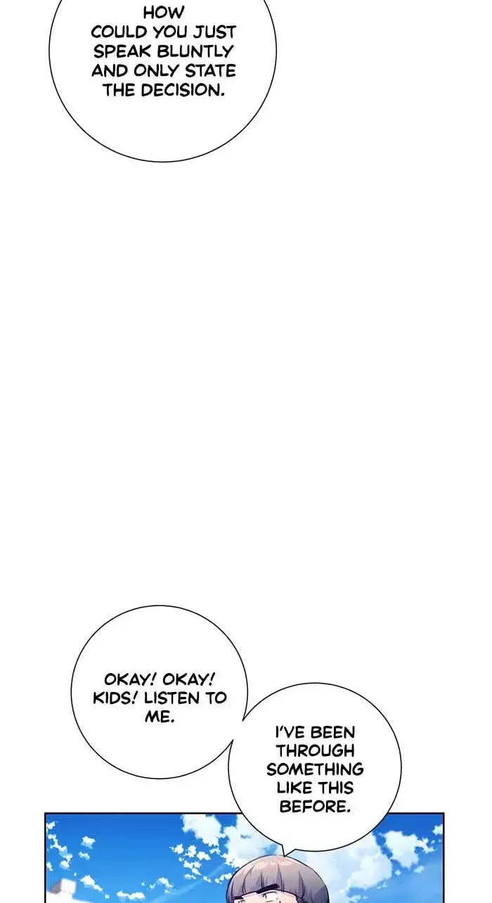 Read Top Corner chapter 140 image 58 on Lezhin