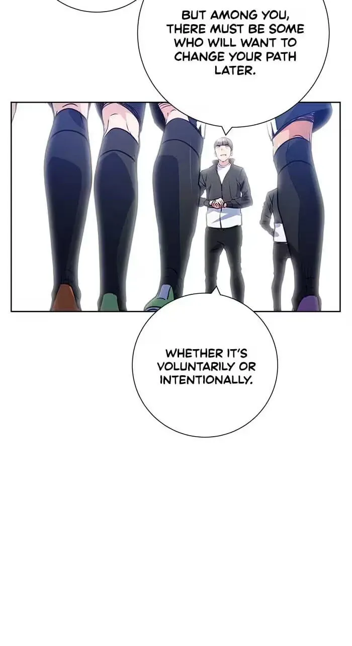 Read Top Corner chapter 140 image 60 on Lezhin