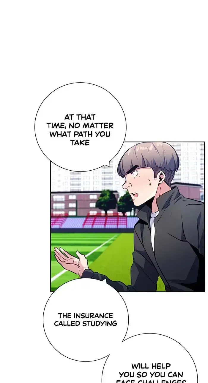 Read Top Corner chapter 140 image 61 on Lezhin