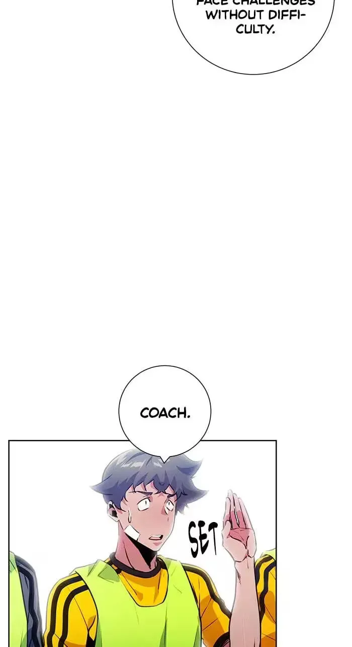 Read Top Corner chapter 140 image 62 on Lezhin