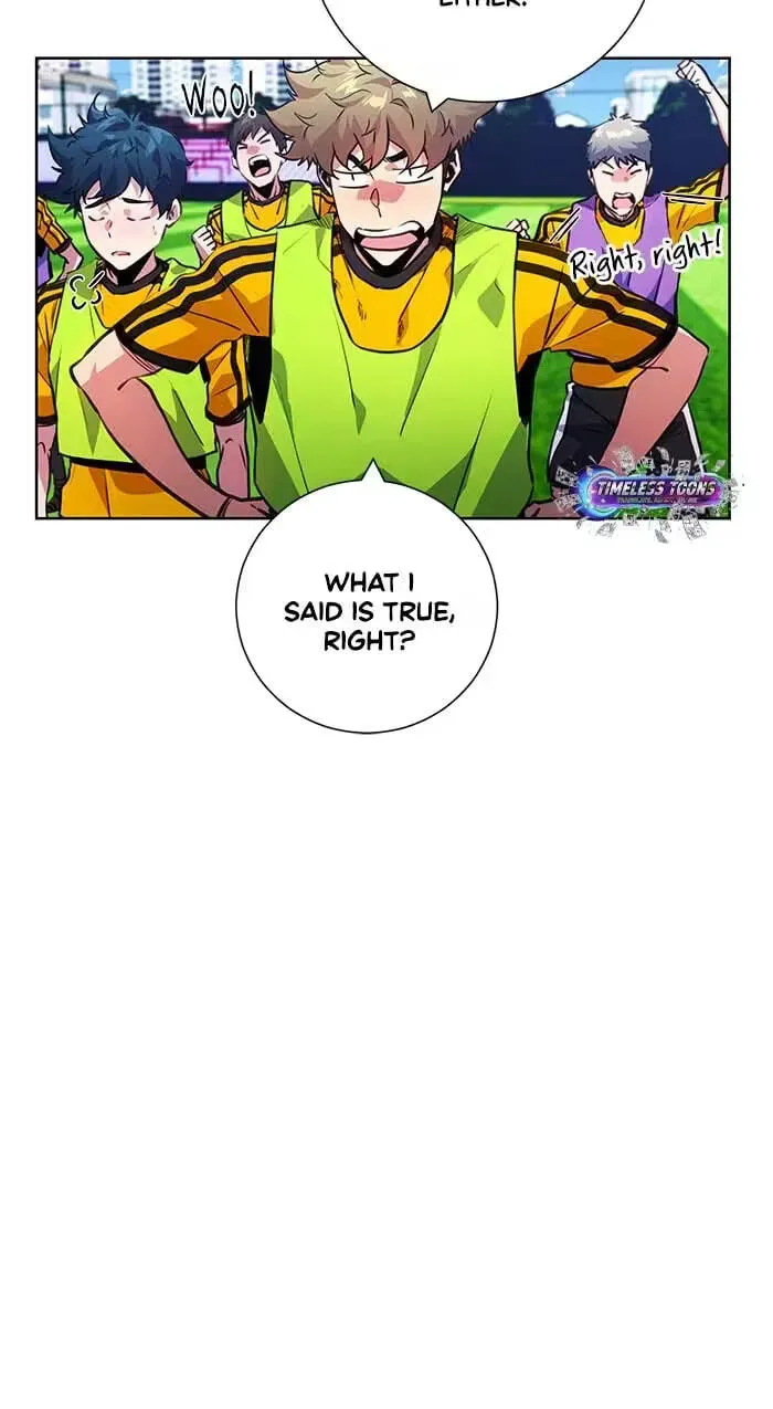 Read Top Corner chapter 140 image 65 on Lezhin