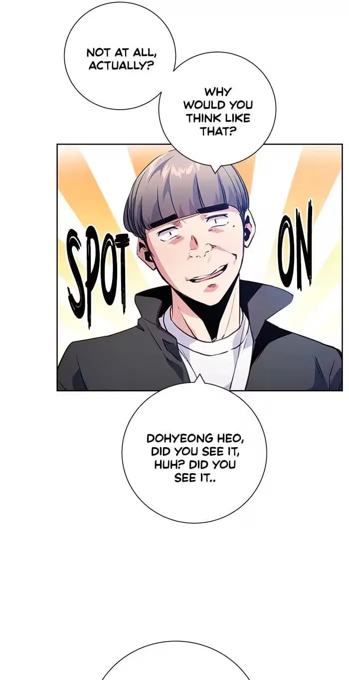 Read Top Corner chapter 140 image 66 on Lezhin
