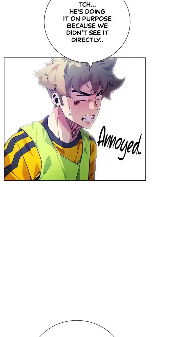 Read Top Corner chapter 140 image 67 on Lezhin