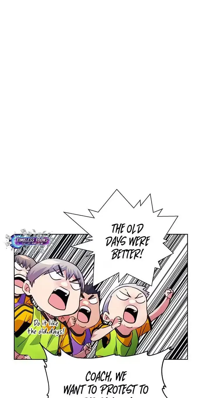 Read Top Corner chapter 140 image 71 on Lezhin