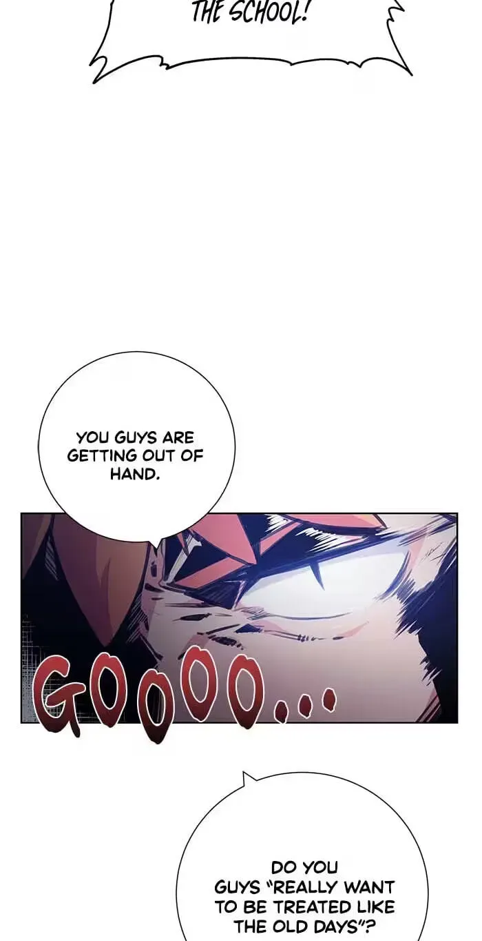 Read Top Corner chapter 140 image 72 on Lezhin