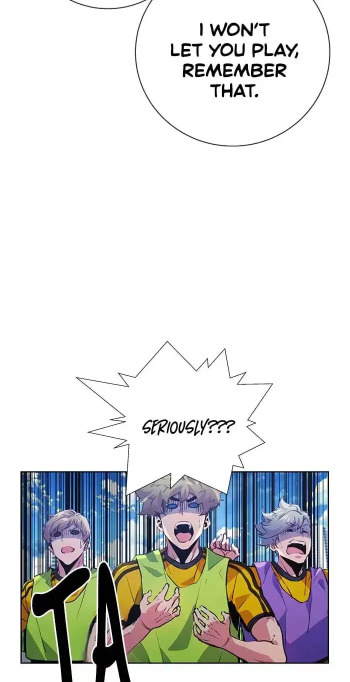 Read Top Corner chapter 140 image 75 on Lezhin