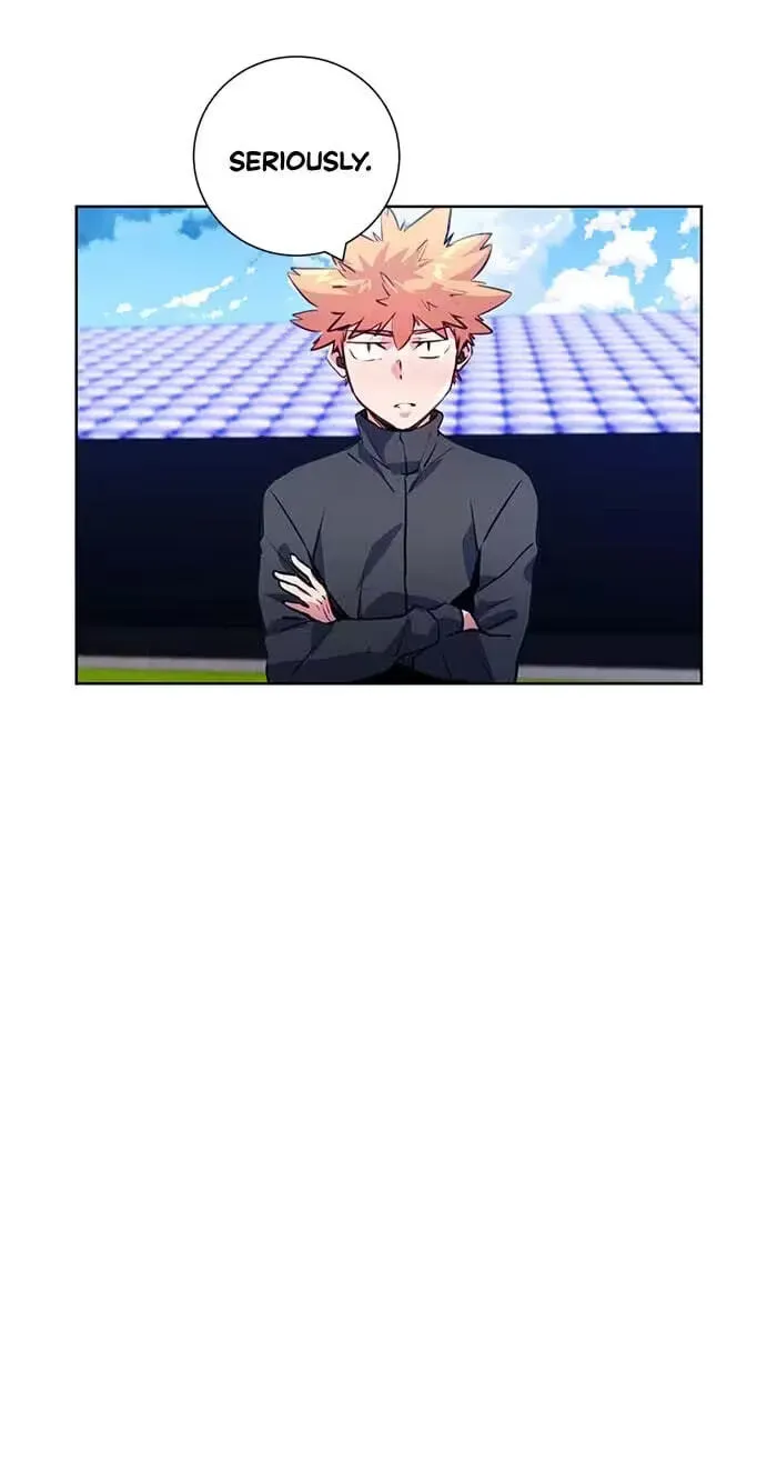 Read Top Corner chapter 140 image 77 on Lezhin