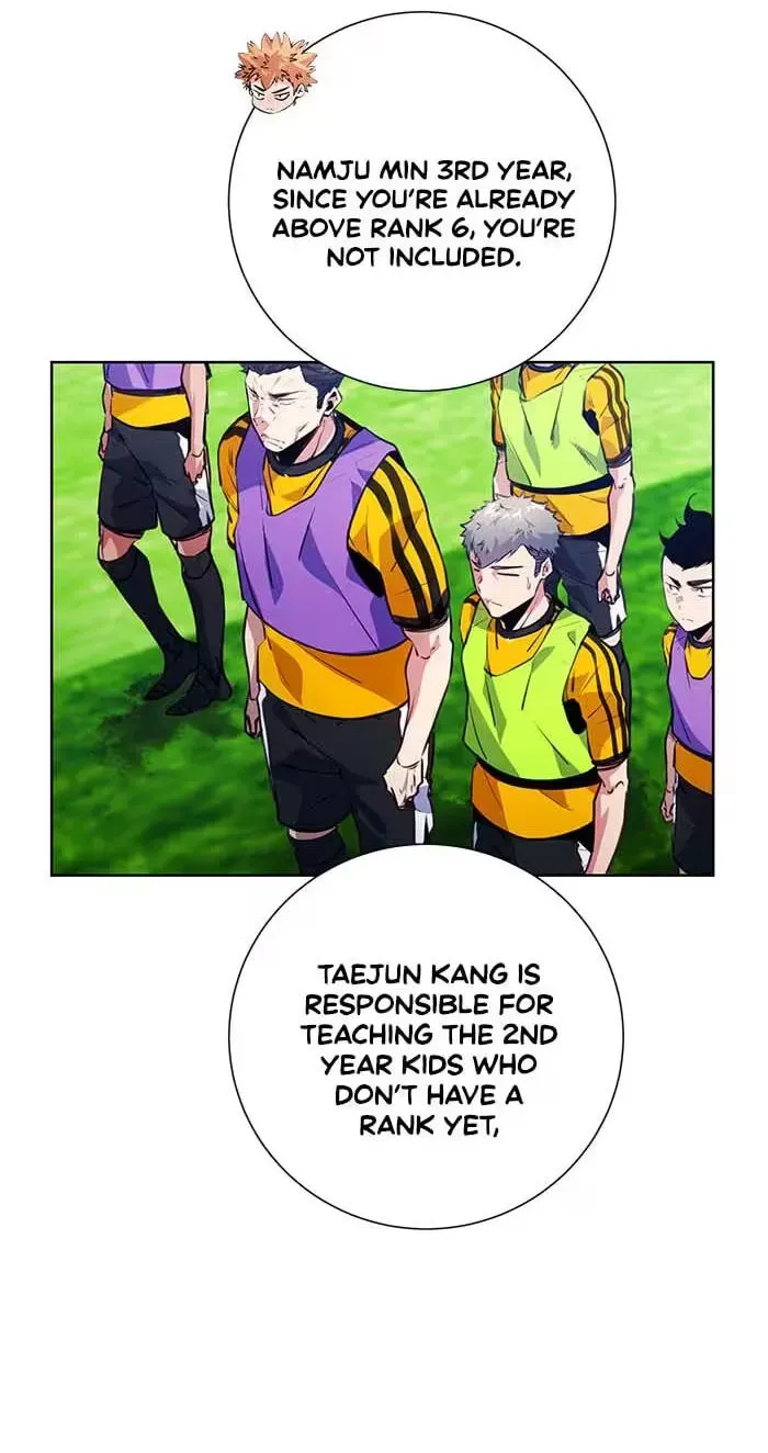 Read Top Corner chapter 140 image 78 on Lezhin
