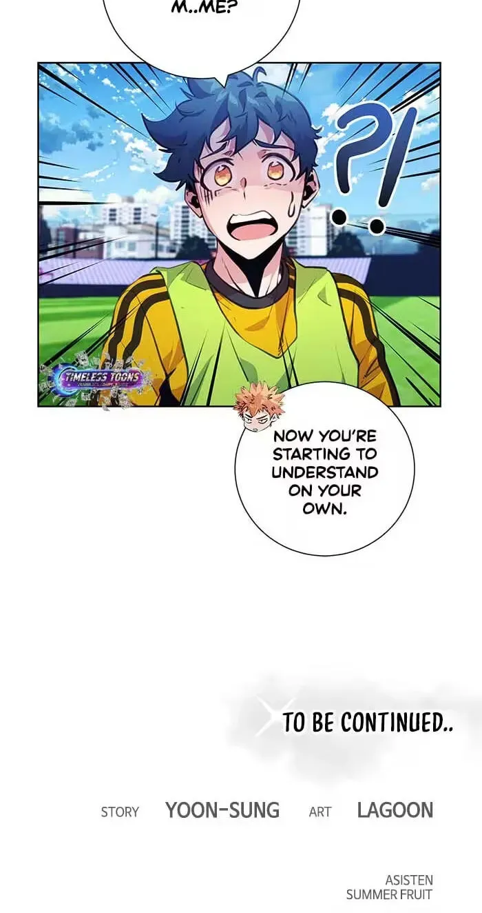 Read Top Corner chapter 140 image 80 on Lezhin