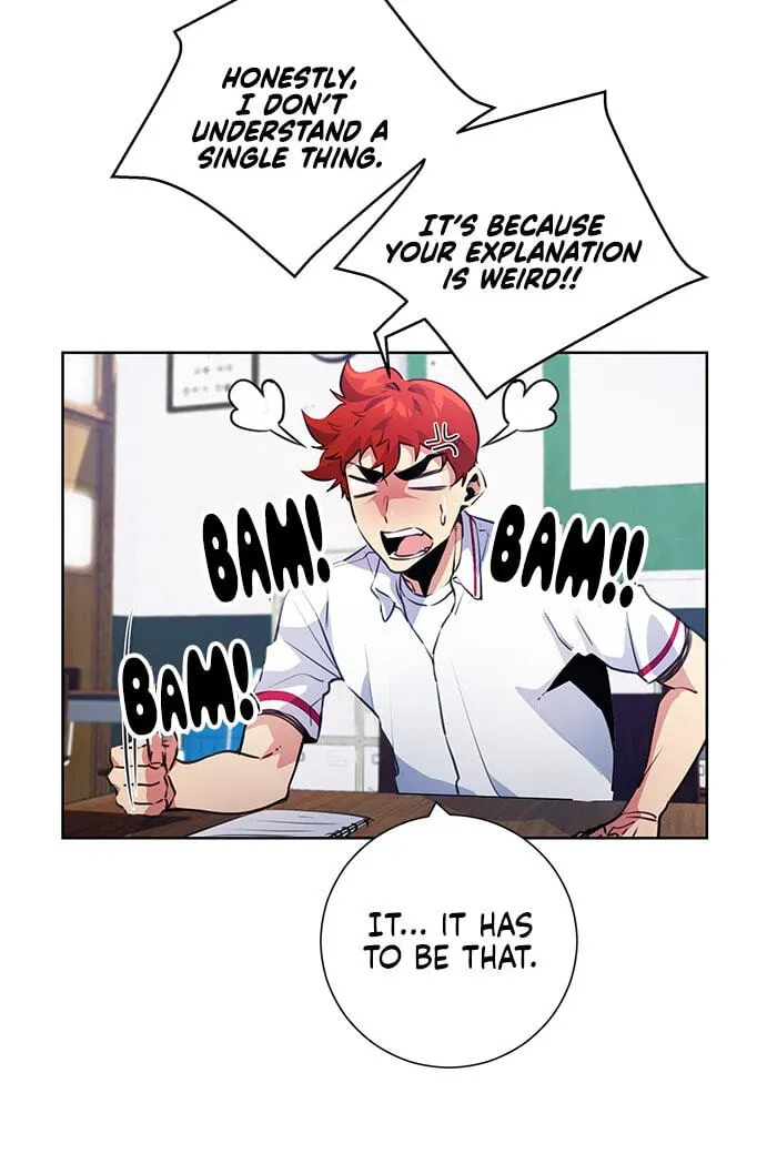 Read Top Corner chapter 141 image 10 on Lezhin