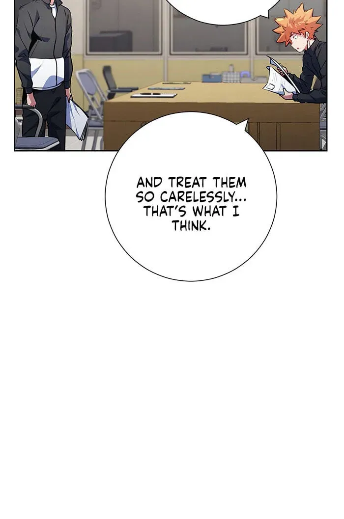 Read Top Corner chapter 141 image 104 on Lezhin