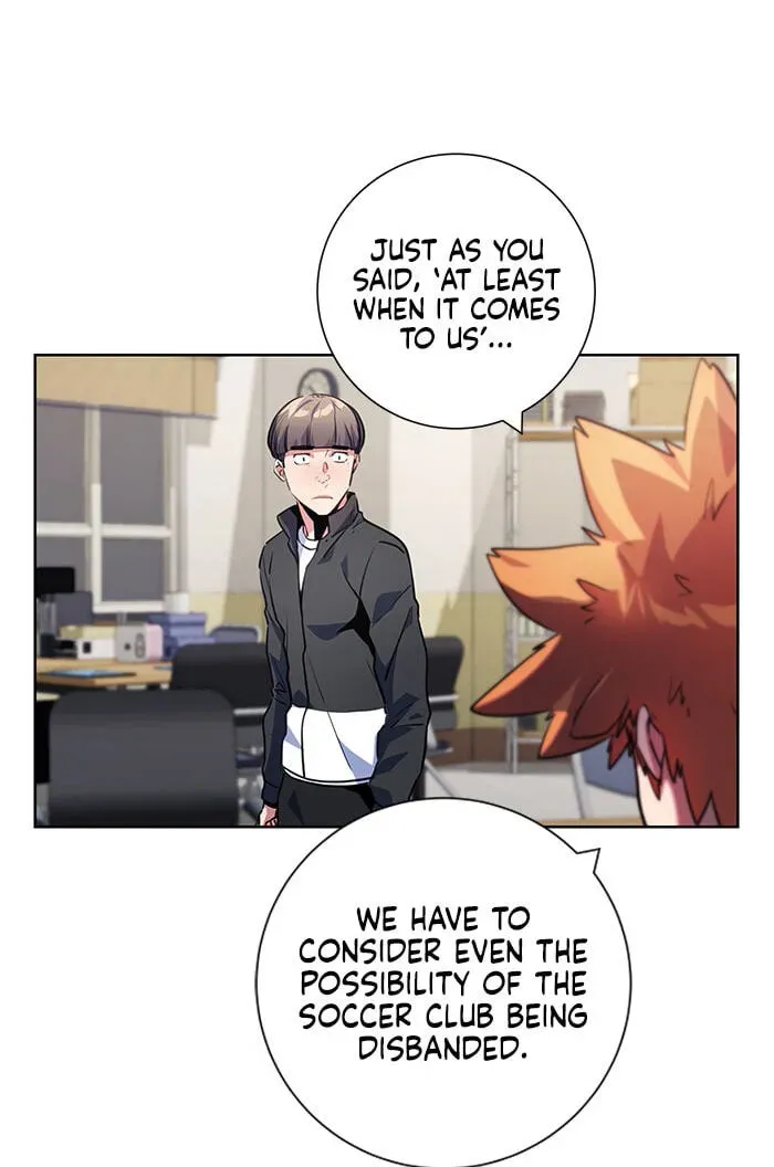 Read Top Corner chapter 141 image 105 on Lezhin