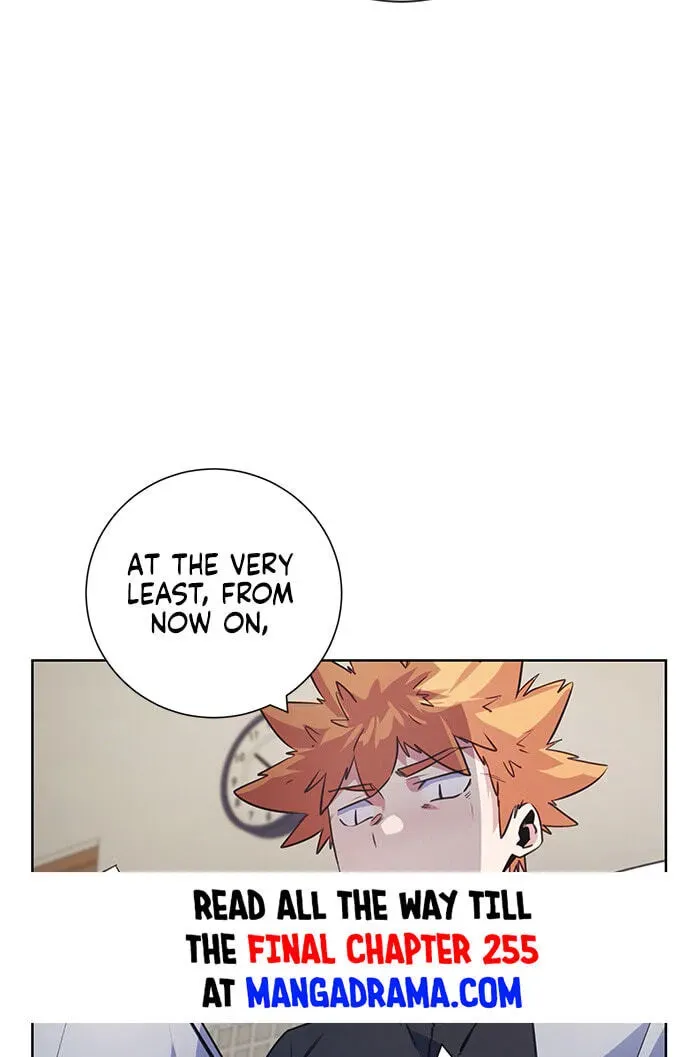 Read Top Corner chapter 141 image 106 on Lezhin