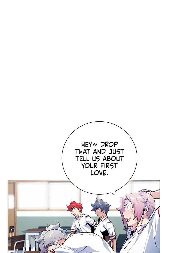 Read Top Corner chapter 141 image 11 on Lezhin