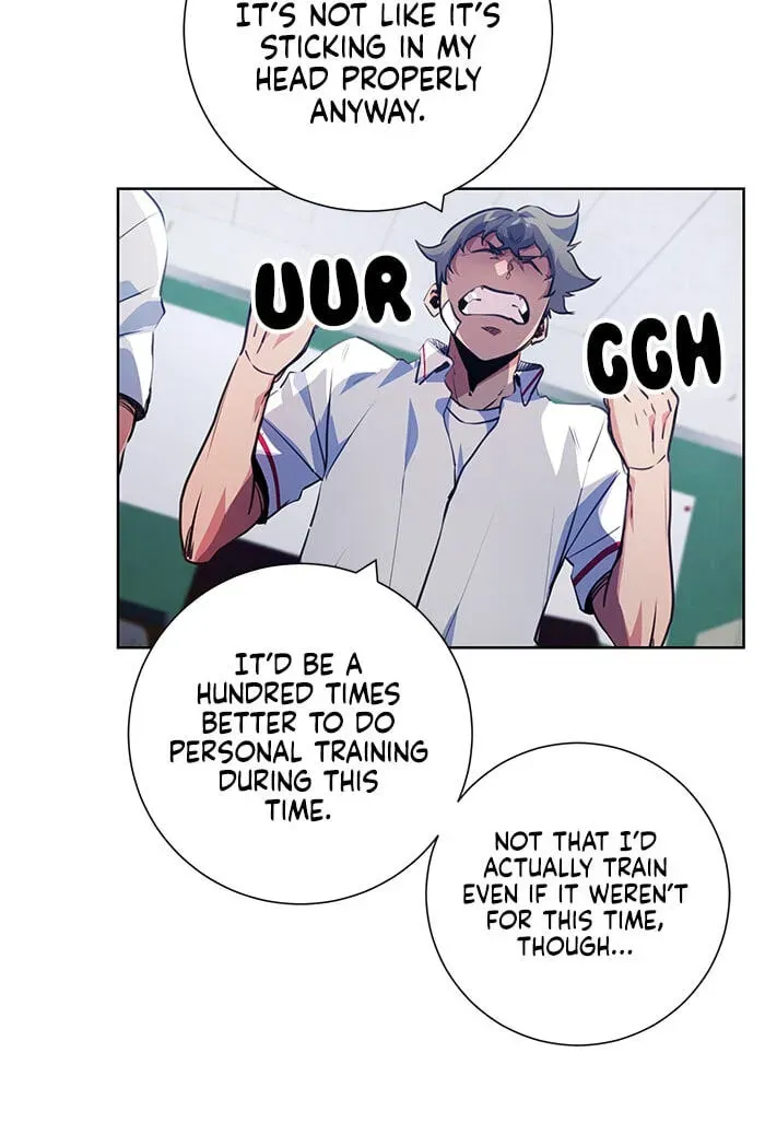 Read Top Corner chapter 141 image 13 on Lezhin