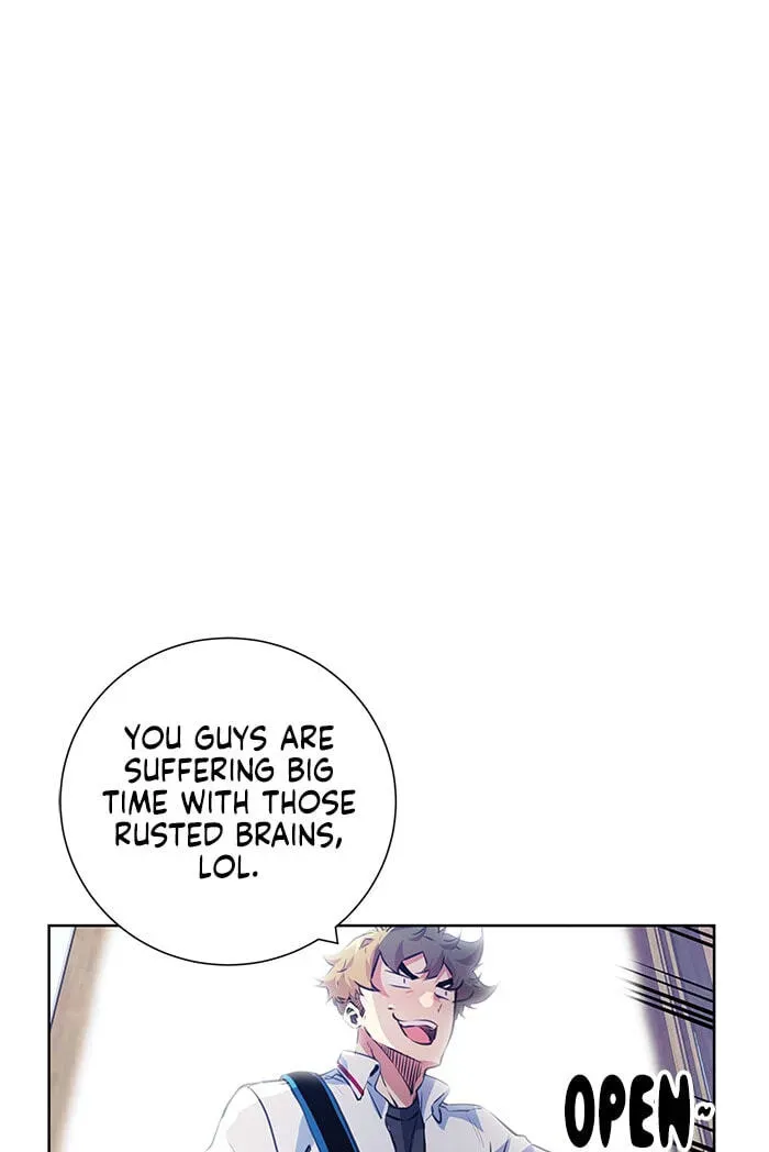 Read Top Corner chapter 141 image 14 on Lezhin