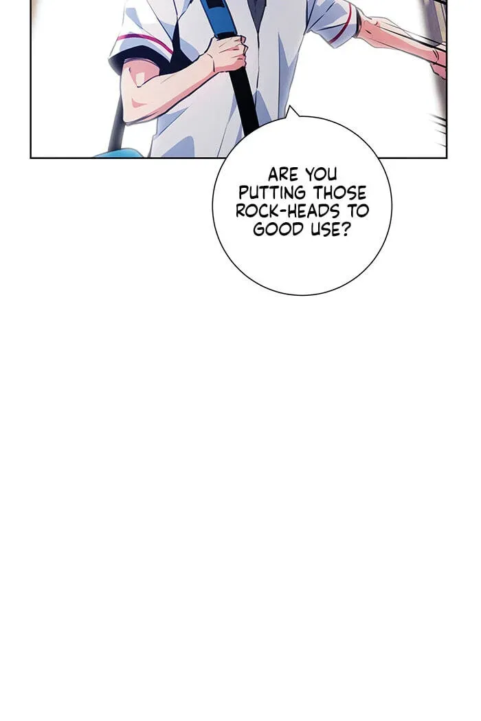 Read Top Corner chapter 141 image 15 on Lezhin