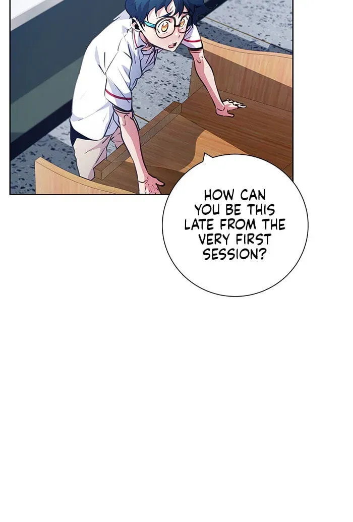 Read Top Corner chapter 141 image 18 on Lezhin