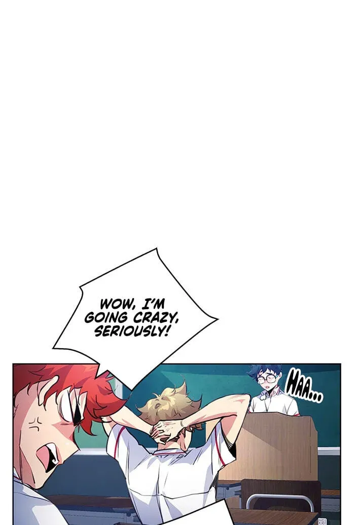 Read Top Corner chapter 141 image 20 on Lezhin