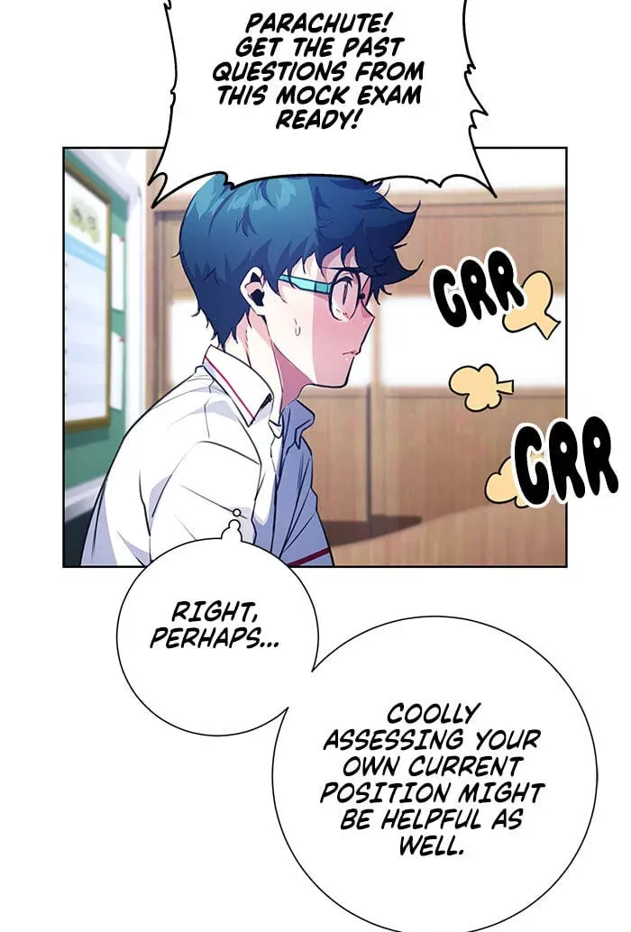 Read Top Corner chapter 141 image 22 on Lezhin