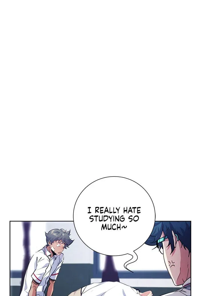 Read Top Corner chapter 141 image 35 on Lezhin