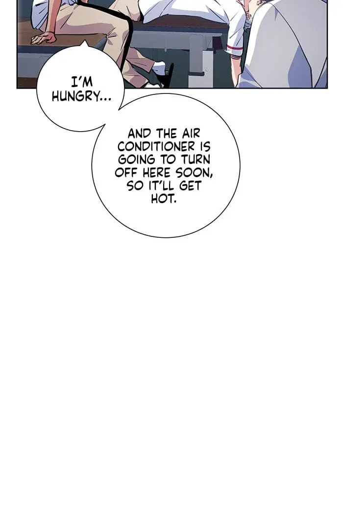 Read Top Corner chapter 141 image 36 on Lezhin