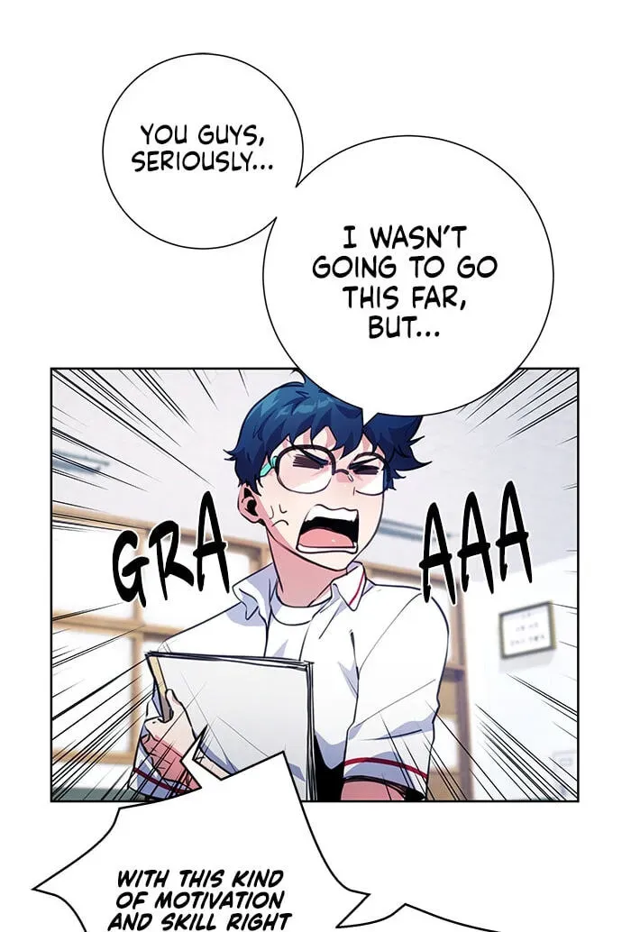 Read Top Corner chapter 141 image 37 on Lezhin