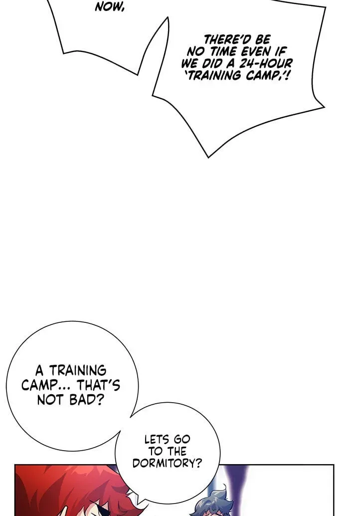 Read Top Corner chapter 141 image 38 on Lezhin